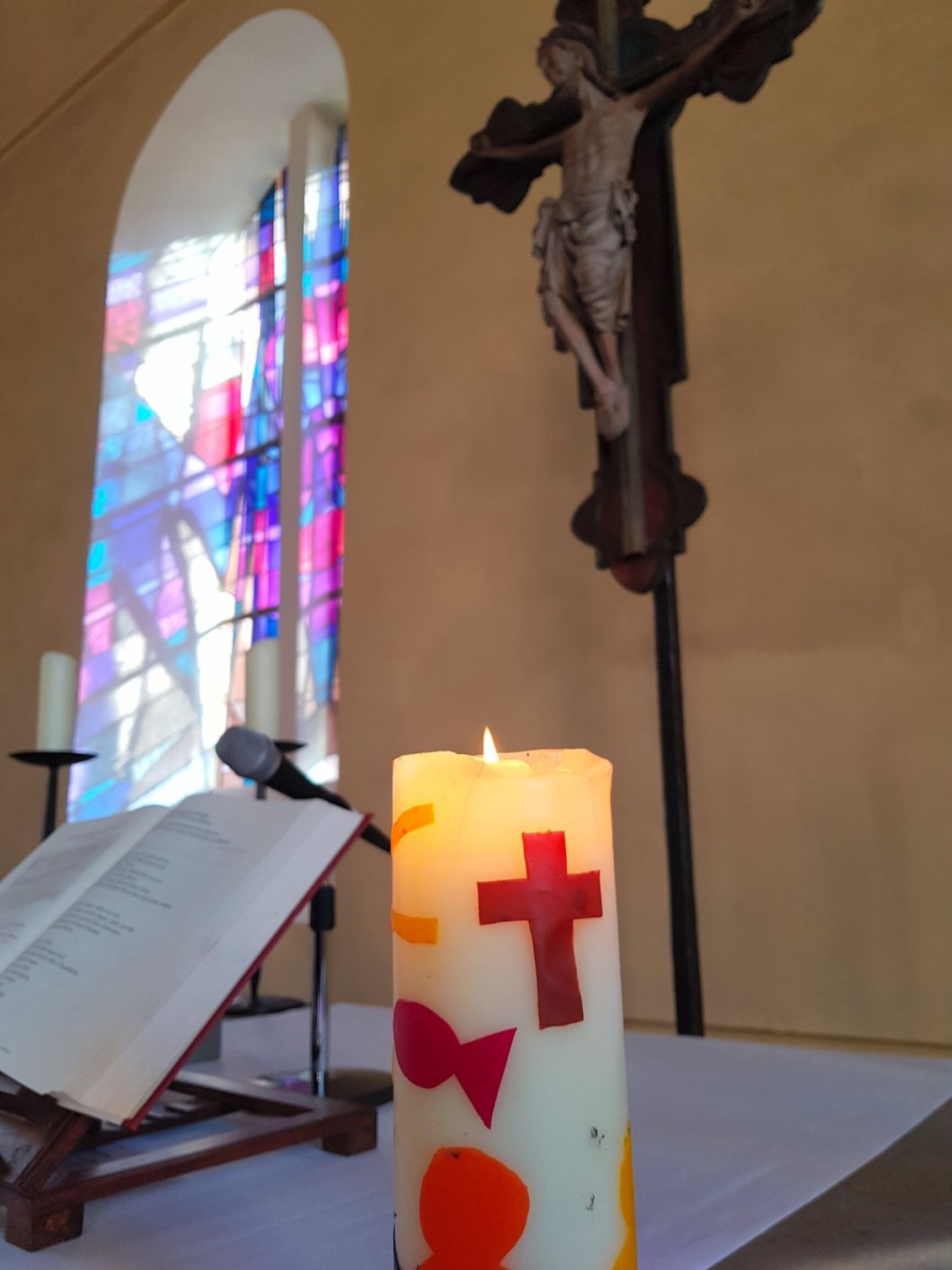 Ev.-luth. St.Lambertus-Kirchengemeinde Kirchtimke
